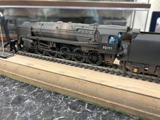 Bachmann 92195 late for sale  GRIMSBY
