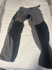 Montane terra pants for sale  ORPINGTON