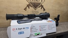 Atn xsight good for sale  Coeburn