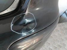 Pare choc arriere d'occasion Pare choc arriere d'occasion  Elven