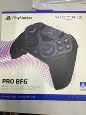 Ps5 ps4 victrix gebraucht kaufen  Langenhagen