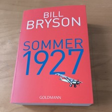 Sommer 1927 bill gebraucht kaufen  Langenhagen