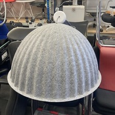 Muuto bell grey for sale  GERRARDS CROSS