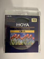 Filtro polarizzante reflex usato  Torino