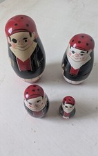 Russian doll set for sale  BIRMINGHAM