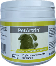 Petartrin 200g dose gebraucht kaufen  Baunatal