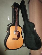 Martin custom usa for sale  OKEHAMPTON