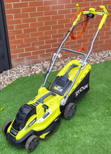 ryobi lawn mower for sale ryobi lawn mower for sale WESTON-SUPER-MARE
