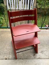 Chaise enfant tripp d'occasion  Brunoy