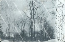 Cn594 cartolina biella usato Cn594 cartolina biella usato  Tramonti