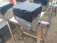 Farbige schlackesteine einzelv gebraucht kaufen  Pirna, Dohma, Struppen