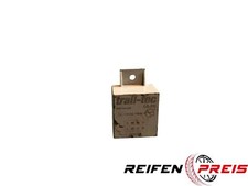 Relais steuergerät anhängerk gebraucht kaufen  Brakel