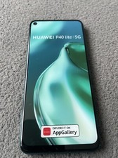 Huawei p40 lite for sale  ASHFORD