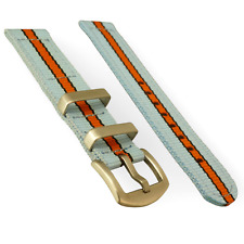 Nato strap uhrenarmband gebraucht kaufen  Leipzig