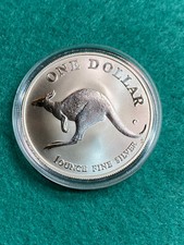 Australien dollar 1998 gebraucht kaufen  Hamburg