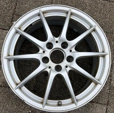 Riginal alufelge mercedes gebraucht kaufen  Bad Tölz