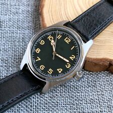 Usado, Relógio masculino automático retrô luminoso 200M impermeável 39mm NH35A vidro de safira comprar usado  Enviando para Brazil