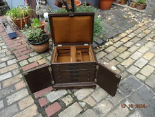Besteckschrank kasten art gebraucht kaufen  Wetzlar
