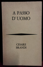 Passo uomo cesare usato  Roma