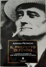 Prefetto ferro arrigo usato  Italia