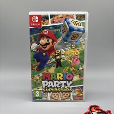 Mario party superstar usato  Spoleto