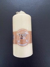 100 hour burn for sale  LITTLEHAMPTON