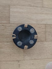Teelichthalter windlicht teeli gebraucht kaufen  Ulm
