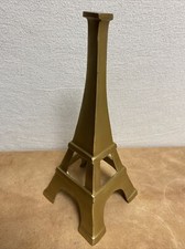 Brass eiffel tower for sale  Aston