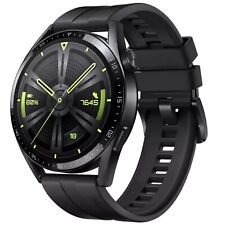 Huawei watch gt3 for sale  MIDDLEWICH