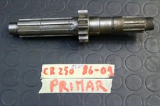 Albero asso primario usato  Barrafranca