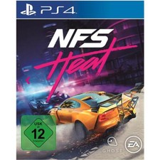 Ps4 playstation nfs gebraucht kaufen  Gottenheim