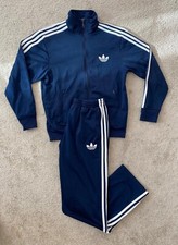 Adidas firebird anzug gebraucht kaufen  Gräfelfing