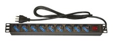 Multipresa rack prese usato  Alatri