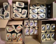 Lote de 239 unidades!!! Sombra Loreal Colour Riche, 8 tons diferentes comprar usado  Enviando para Brazil