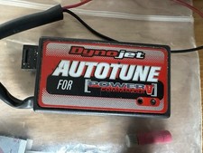 Autotune powercommander 5 gebraucht kaufen  Ahaus