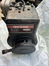 Briggs stratton model for sale  Middle Island