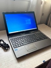 acer aspire 5750 for sale  YEOVIL