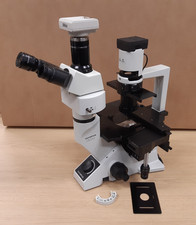 Olympus ckx41 spares for sale  SHEFFIELD