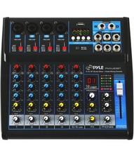 Pyle channel professional for sale  Saint Petersburg