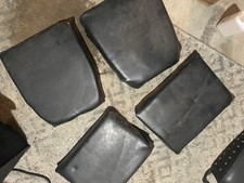 Set leather seater for sale  Fall River