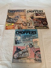 Set motor cycle for sale  Oak Grove