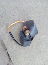12v solenoid starter for sale  BIRMINGHAM