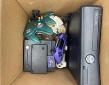 xbox nintendo 64 gamecube for sale xbox nintendo 64 gamecube for sale Davenport