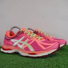 Asics running trainers for sale  MARCH
