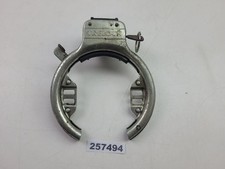 Fahrradschloss ddr trelock gebraucht kaufen  Burgstädt