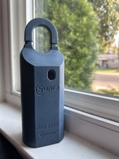 Supra ibox bluetooth for sale  Clovis