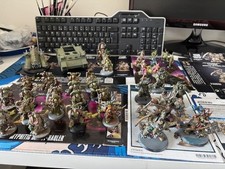 Warhammer 40k death for sale  ROTHERHAM