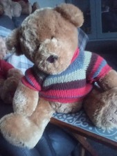 Vintage fraser bear for sale  ALFRETON