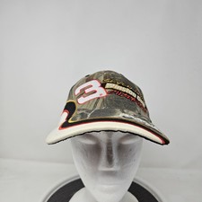 Dale earnhardt hat for sale  Corunna