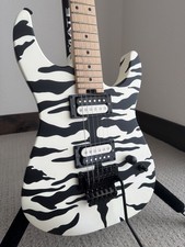 Charvel satchel signature for sale  Loveland